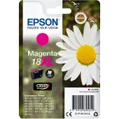 Epson Claria Home Ink Magenta 18XL