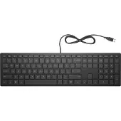 HP Pavilion Bedraad Toetsenbord 300 QWERTY