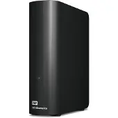 Western Digital WD Elements Desktop 12TB