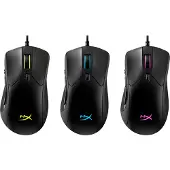 HyperX Pulsefire Raid gamingmuis