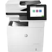 HP M635h