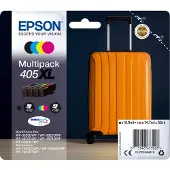 Epson Original Ink Cartridge C13T05H64020 Black Multicolour