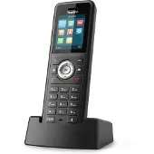 Yealink DECT W59R DECT-telefoonhandset Zwart