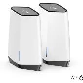 Netgear Orbi Pro SXK80 Mesh Wifi 6 (2-pack)