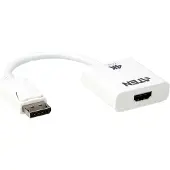 Aten VC986B-AT video kabel adapter Wit
