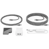 Logitech Cat5e Kit video conferencing systeem
