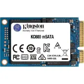 Kingston KC600 mSATA 1TB