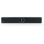 Yealink UVC40 webcam, Conferentieapparaten, Zwart