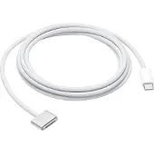 Apple Usb C naar MagSafe 3 Kabel (2m) Zilver