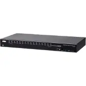Aten CS19216-AT-G KVM-switch Zwart