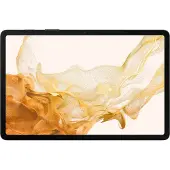 Samsung Galaxy Tab S8 11 inch 256GB Wifi Grijs