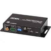 Aten VC882 AV-repeater Zwart