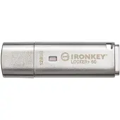Kingston IronKey Locker Plus 50 128GB