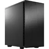 Fractal Design Define 7 Mini Micro-tower PC-behuizing Zwart