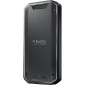 SanDisk Professional PRO G40 SSD 1TB