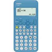 Coppens Casio fx-82 NL rekenmachine (opvolger van fx-82MS en fx-82EX)