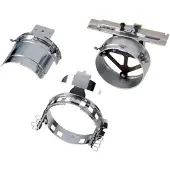Brother PR-VR pettenframe / Capframe PRCF3