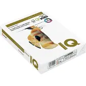 Mondi IQ glad kopieerpapier, DIN A4, 120 g/m², helderwit, 500 vellen