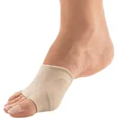 Bort PediSoft TexLine Voorvoet/Hallux Pad S | 1 paar