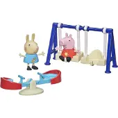 Pipsa Possu Peppa Leuke Momenten Speelset