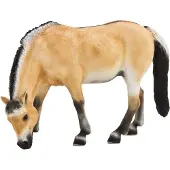 MOJO Horse World Fjord Merrie - 387148