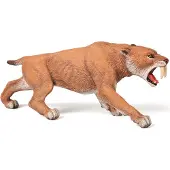 Papo SMILODON