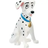 BULLYLAND Figurine Perdi - - De 101 Dalmatiërs - Figurine - Mix - 3 jaar en ouder