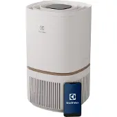 Electrolux EPO50351SW, 22 dB, 215 m³/uur