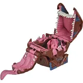 Hasbro Dungeons & Dragons Honor Among Thieves, D&D Dicelings Mimic