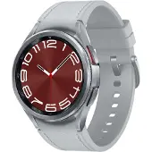 Samsung Galaxy Watch 6 Classic 4G Zilver 43mm