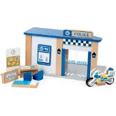 Tidlo Politiebureau