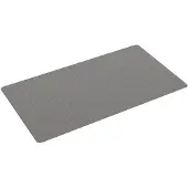 vidaXL Tapijtloper 100x180 cm grijs