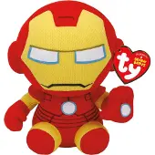 TY Marvel Iron Man, 15 cm