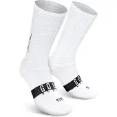 Gobik Vortex Long Socks Wit EU 43-46 Man