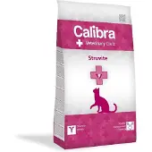 Calibra Cat Veterinary Diets - Struvite