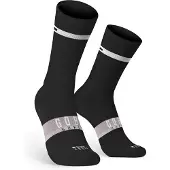 Gobik Superb Horizon Extra Long fietssokken, voor heren, Maat L-XL, Fietskledij