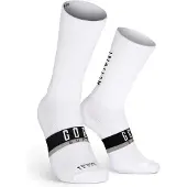 Gobik Superb Axis Extra Long fietssokken, voor heren, Maat S-M, Fietskleding