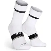 Gobik Superb Horizon fietssokken, voor heren, Maat L-XL, Fietskledij