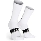 Gobik Superb Axis Extra Long fietssokken, voor heren, Maat L-XL, Fietskledij