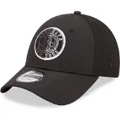 New Era Sportpet '60285018' zwart