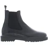 Blackstone AG309 Chelsea boots | Maat 42 Heren Zwart