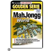 GS MAH JONGG WORLD - Windows