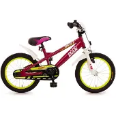 Bachtenkirch 552-LT-02 Kinderfiets Little Dax Tracy 16"