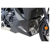 Bodystyle Bugspoiler, Zwart HONDA NT1100, ZWART MAT