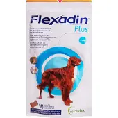 Vetoquinol Plus Hond/Kat
