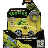 Funrise Tmnt Superlanceervoertuig Geassorteerd 9 Cm