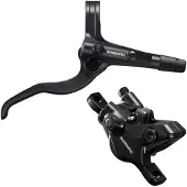 Shimano Bl-mt401+br-mt410 Achterrem