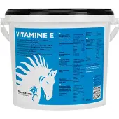 Pharmahorse Vitamine E+