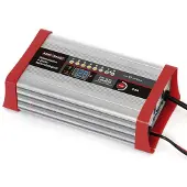 Dino KRAFTPAKET LifePo4 20A 136342 Oplader 12 V