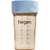 Hegen Oefenbeker 360º Blauw